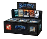 Karetní hra Sorcery TCG: Contested Realm - Booster Box (36 boosterů)