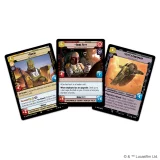 Karetní hra Star Wars: Unlimited - Jump to Lightspeed Spotlight Deck (Boba Fett)