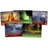 Karetní hra Svatyně: Strážci věků - Krajiny soumraku