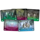 Karetní hra Svatyně: Strážci věků - Krajiny úsvitu