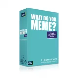 Karetní hra What Do You Meme? - Fresh Memes (rozšíření 1) CZ