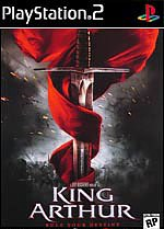 King Arthur (PS2)