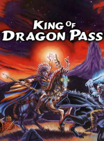 King of Dragon Pass (PC/MAC) DIGITAL