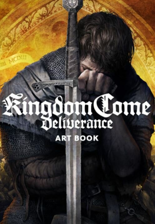 Kingdom Come: Deliverance – Artbook (PC)