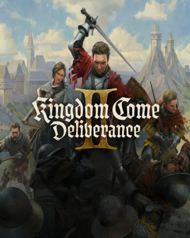Kingdom Come Deliverance II (DIGITAL) (DIGITAL)
