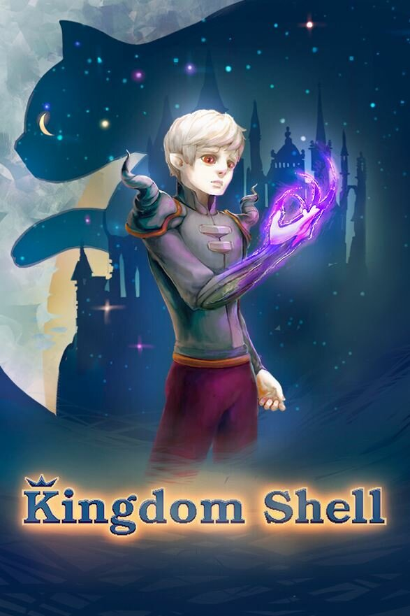 Kingdom Shell (PC)