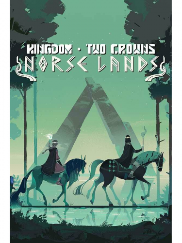 Kingdom Two Crowns - Norse Lands DLC (DIGITAL)