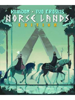 Kingdom Two Crowns: Norse Lands Edition (DIGITAL) - Xzone.cz
