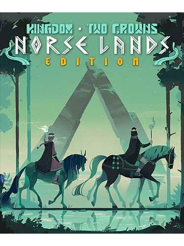 Kingdom Two Crowns: Norse Lands Edition (DIGITAL)