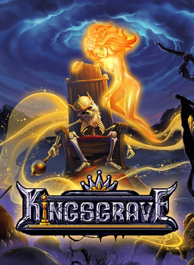 Kingsgrave (PC)