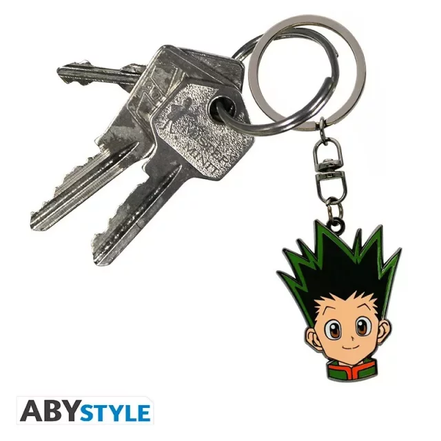 Gon Freecss merch