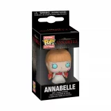 Klíčenka Annabelle - Annabelle (Funko)
