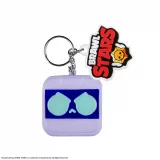 Klíčenka Brawl Stars - 8-Bit