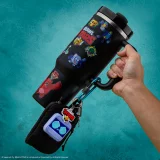 Klíčenka Brawl Stars - 8-Bit