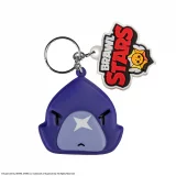 Klíčenka Brawl Stars - Crow