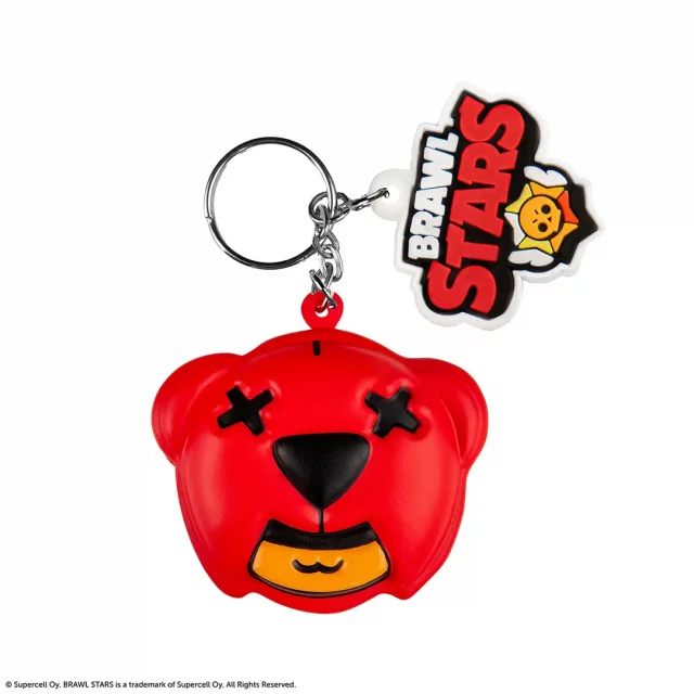 Klíčenka Brawl Stars - Nita