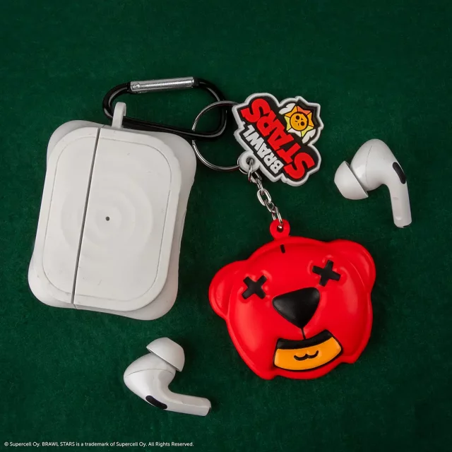 Klíčenka Brawl Stars - Nita