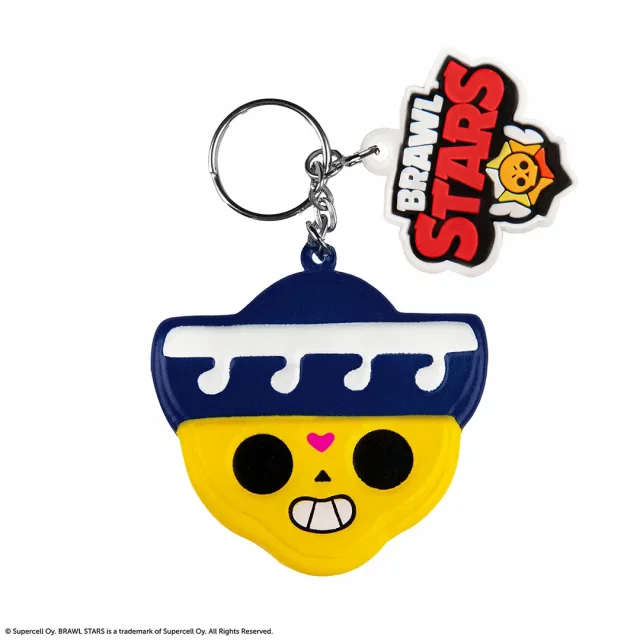 Klíčenka Brawl Stars - Poco