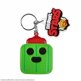 Klíčenka Brawl Stars - Spike