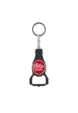Klíčenka Fallout - Nuka Cola Bottle Opener