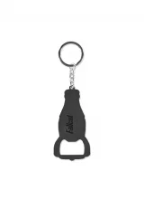 Klíčenka Fallout - Nuka Cola Bottle Opener