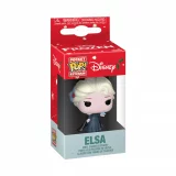 Klíčenka Frozen - Elsa (Funko)