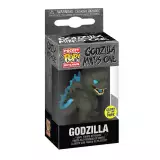 Klíčenka Godzilla Minus One - Godzilla (Funko) - Funko POP!
