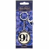 Klíčenka Harry Potter - 9 3/4