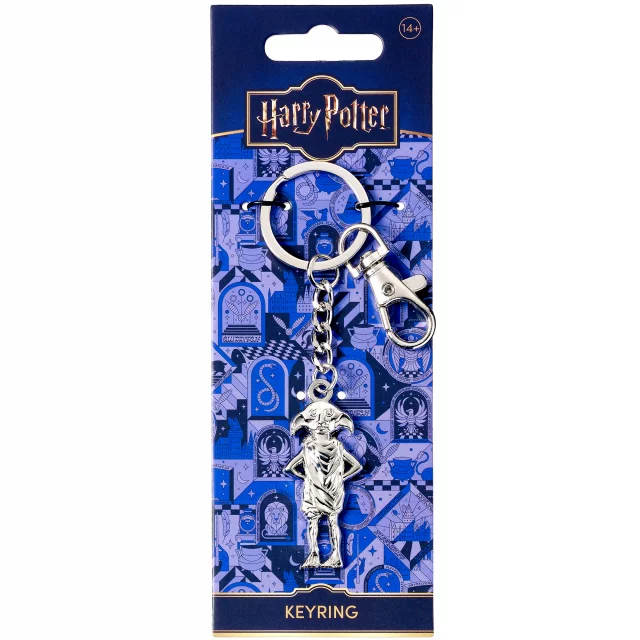 Klíčenka Harry Potter - Dobby