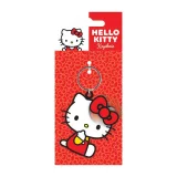 Klíčenka Hello Kitty - Hello Kitty Spinner Keychain