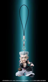 Klíčenka Jojo's Bizarre Adventure - Chozo Mascot (náhodný výběr)