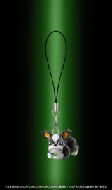 Klíčenka Jojo's Bizarre Adventure - Chozo Mascot (náhodný výběr)