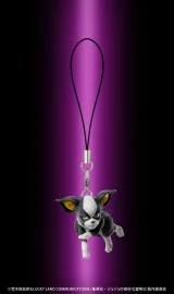 Klíčenka Jojo's Bizarre Adventure - Chozo Mascot (náhodný výběr)