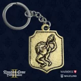 Klíčenka Kingdom Come: Deliverance II - Bezedná Díra