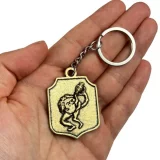 Klíčenka Kingdom Come: Deliverance II - Bezedná Díra