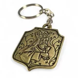 Klíčenka Kingdom Come: Deliverance II - Hospoda Císař Karel