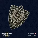 Klíčenka Kingdom Come: Deliverance II - Štít