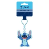 Klíčenka Lilo & Stitch - Stitch Torch Keychain