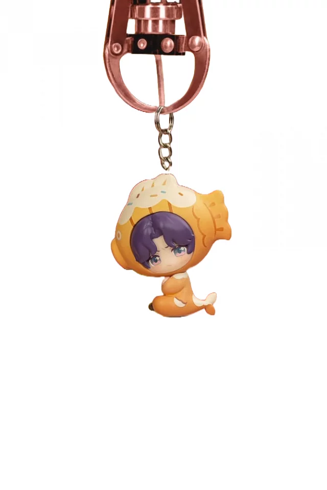 Klíčenka Love and Deepspace - Rafayel