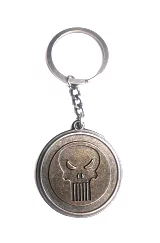 Klíčenka Marvel - Punisher