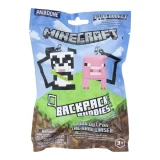 Klíčenka Minecraft - Backpack Buddies (náhodný výběr)