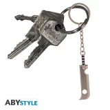 Klíčenka Naruto - Zabuza's Sword
