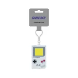 Klíčenka Nintendo - Gameboy Torch Keychain