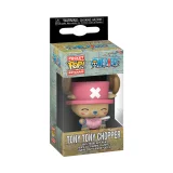 Klíčenka One Piece - Tony Tony Chopper (Funko)