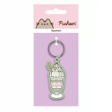 Klíčenka Pusheen - Ice Cream