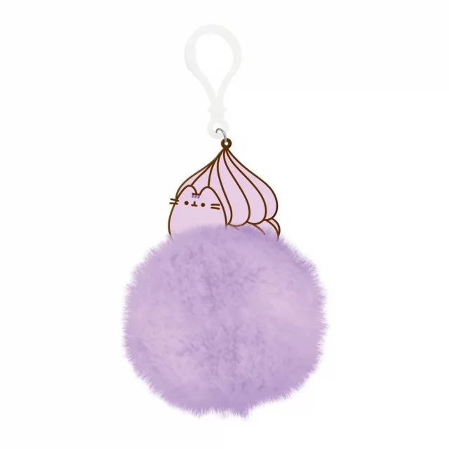 Klíčenka Pusheen - Pom Pom
