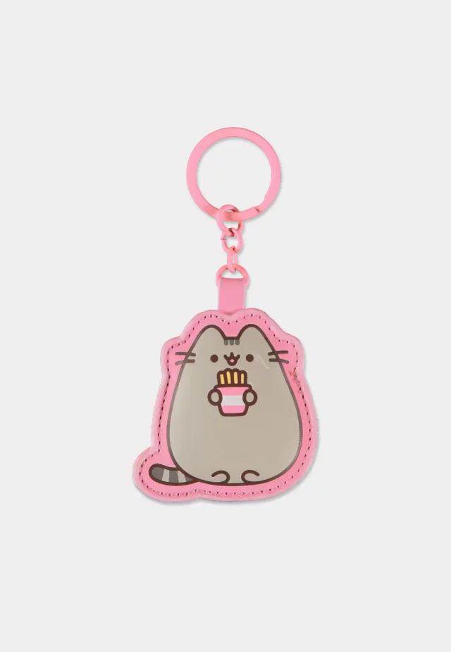 Klíčenka Pusheen - Pusheen The Cat