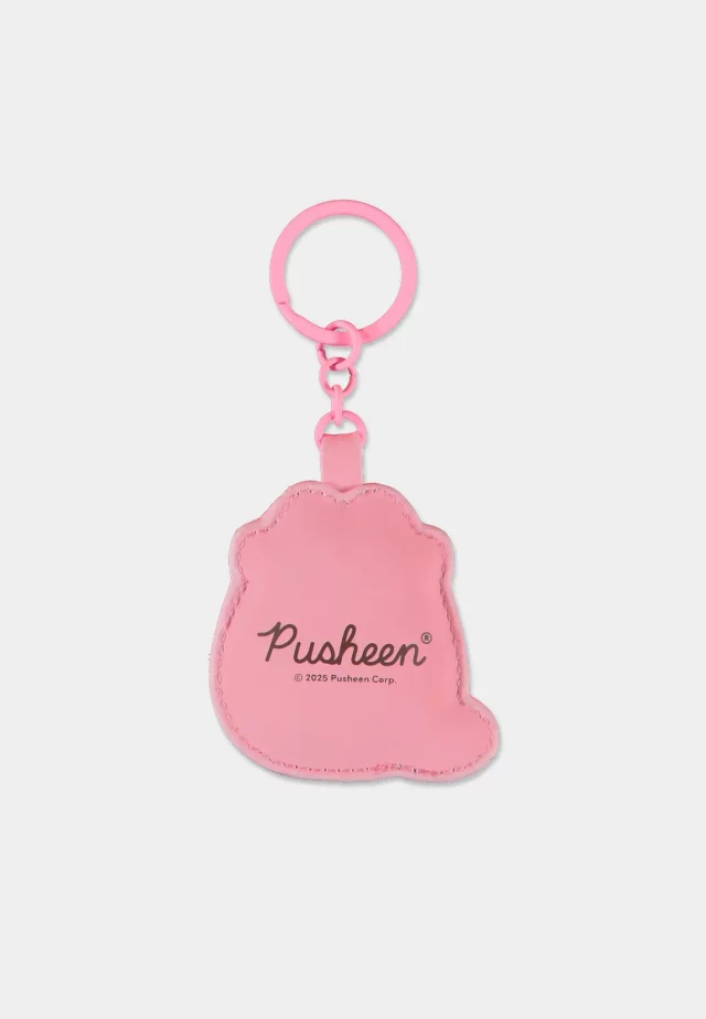 Pusheen klíčenka