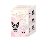 Klíčenka Sanrio - Angel Garden Series (náhodný výběr)