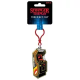 Klíčenka Stranger Things - Arcade Torch Keychain